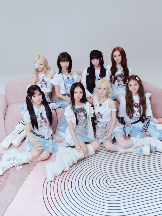 유니스. 사진제공 |F&F엔터테인먼트