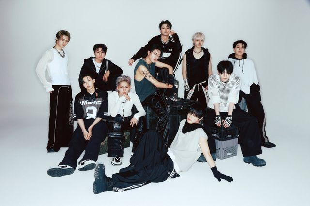 2막이 열렸다는 양현석 YG 총괄 프로듀서의 ‘공언’에 트레저 팬덤은 안무 연습 영상 1000만 돌파란 관심으로 화답했다. 사진제공|YG엔터테인먼트