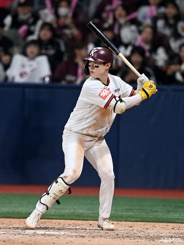 키움 전태현. 스포츠동아DB