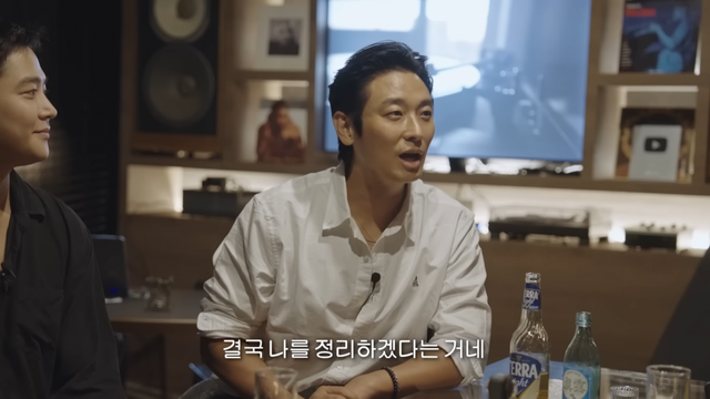 유튜브 채널 ‘조째즈’ 캡처