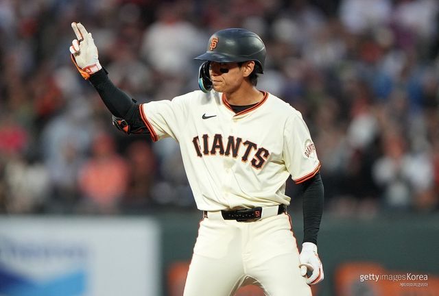 이정후. 사진=게티이미지코리아