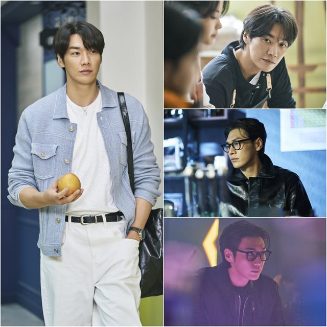 사진 제공 : KBS 2TV 새 토일미니시리즈 〈은수 좋은 날〉