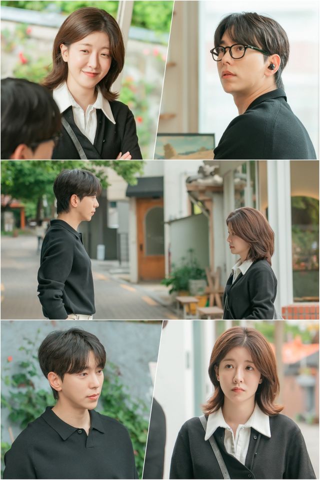 사진 제공: KBS 2TV 주말드라마 〈화려한 날들〉