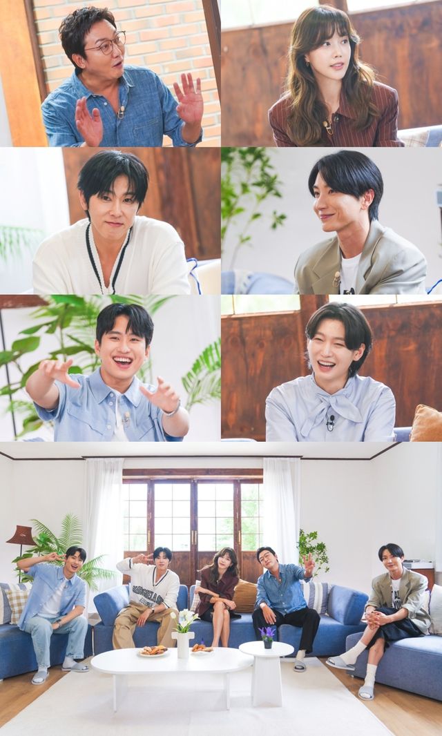 사진 제공 = TV CHOSUN ‘내 멋대로-과몰입클럽’