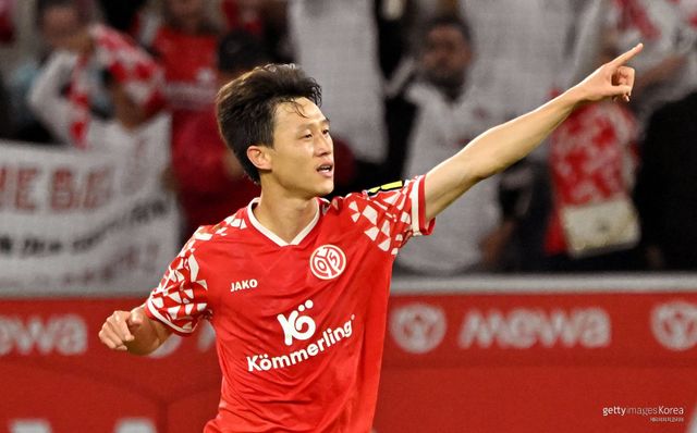 이재성. 사진=게티이미지코리아