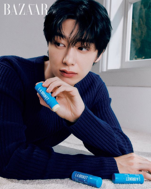 사진 제공 : 하퍼스 바자 코리아 Harper’s BAZAAR