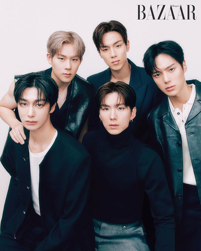 사진 제공 : 하퍼스 바자 코리아 Harper’s BAZAAR