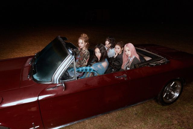 미야오. 사진제공 | 더블랙레이블