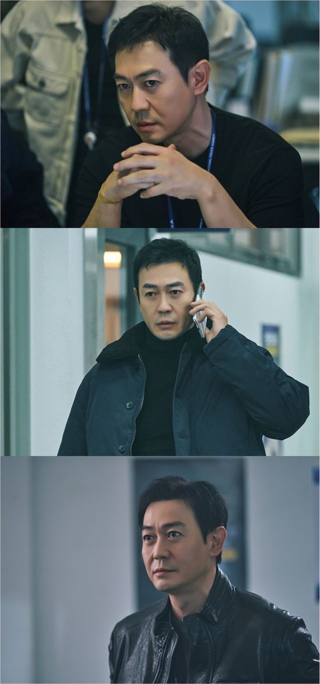 사진 제공 : KBS 2TV 새 토일미니시리즈 〈은수 좋은 날〉