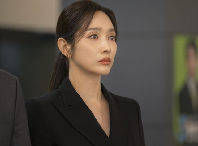 [사진 출처= MBN ‘퍼스트레이디’]