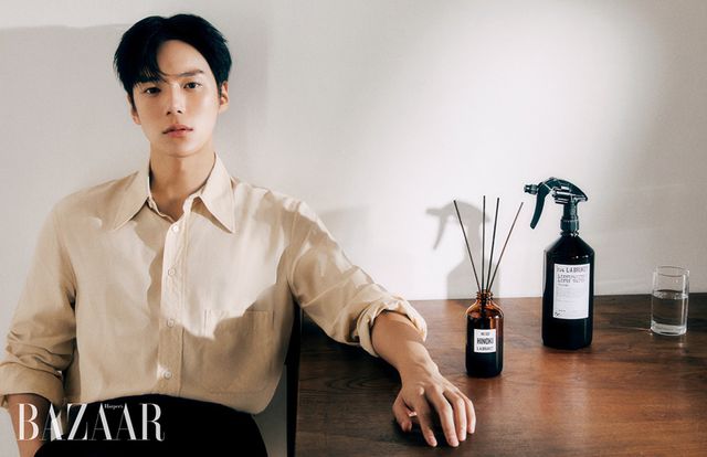 사진 제공 : 하퍼스 바자 코리아 Harper’s BAZAAR