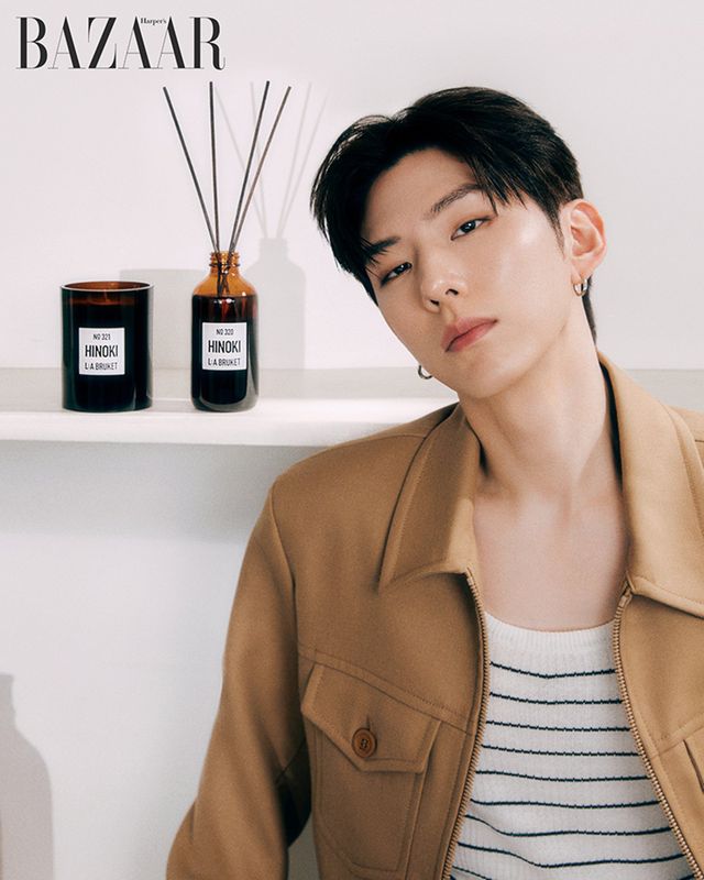 사진 제공 : 하퍼스 바자 코리아 Harper’s BAZAAR