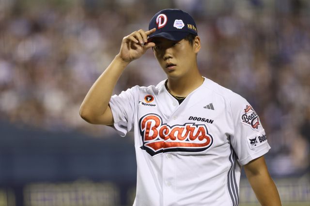 두산 이병헌은 28일 잠실 삼성전에서 구원등판해 1.2이닝 무실점을 기록했다. 그는 56일 만에 1군 등판에서 깔끔한 투구를 펼치며 남은 시즌을 기대하게 했다. 사진제공｜두산 베어스
