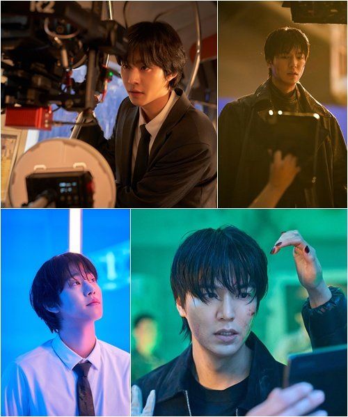 사진제공｜롯데엔터테인먼트