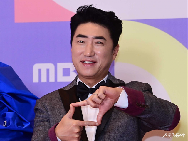 개그맨 장동민. 스포츠동아DB