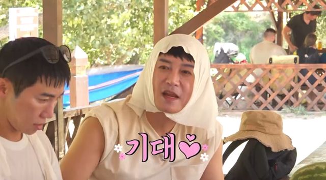 사진 제공=채널S, SK브로드밴드