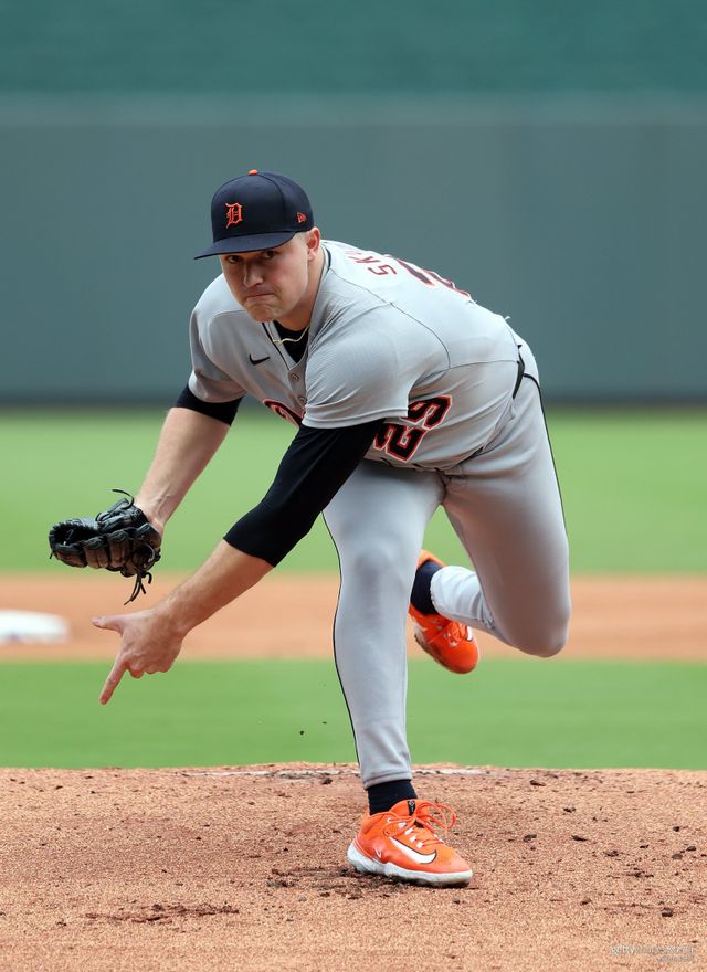 타릭 스쿠발. 사진=게티이미지코리아