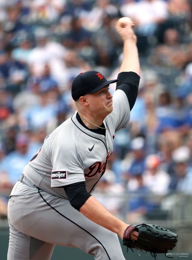 타릭 스쿠발. 사진=게티이미지코리아