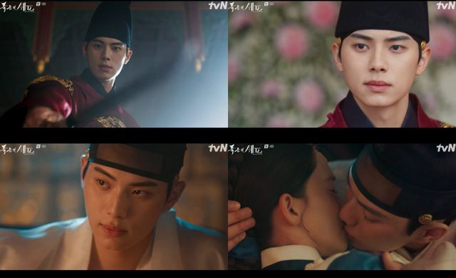 이채민. 사진제공 | tvN