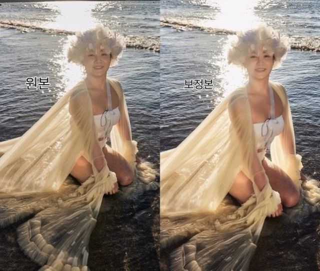 안웅선 작가 SNS