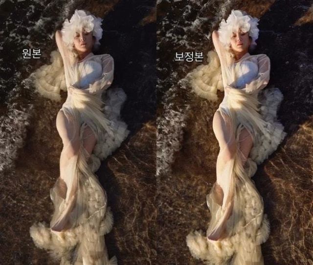 안웅선 작가 SNS