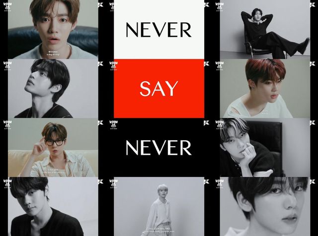 [사진제공=‘KCON LA 2025’ 방송화면 갈무리]