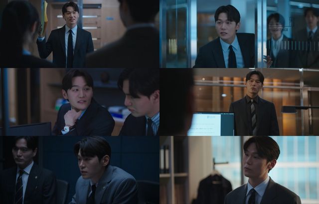 이학주. 사진제공 | JTBC