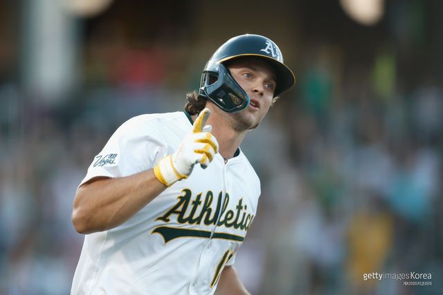 닉 커츠. 사진=게티이미지코리아