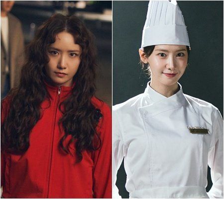 영화 ‘악마가 이사왔다’·tvN ‘폭군의 셰프’ 스틸, 사진제공｜CJ ENM·tvN