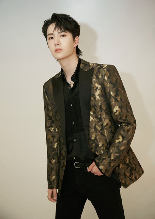 사진=위에화 엔터테인먼트