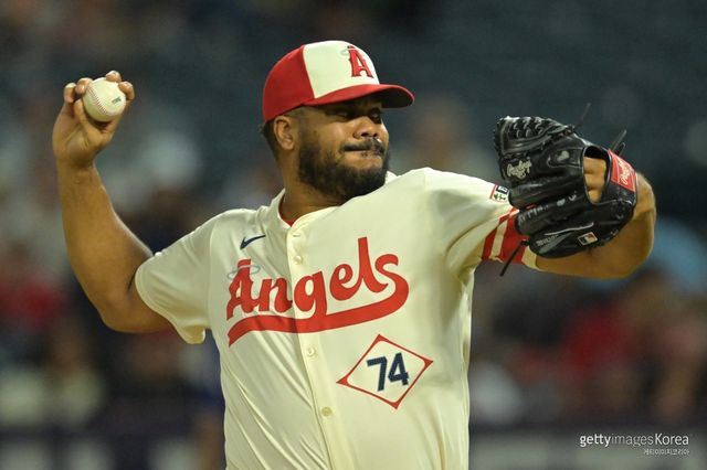 켄리 잰슨. 사진=게티이미지코리아