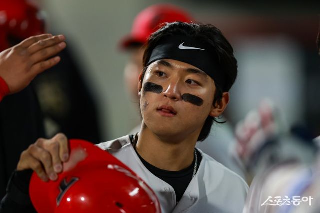 KIA는 김도영의 부상 복귀로 침체한 흐름을 벗어나려 한다. 사진제공｜KIA 타이거즈