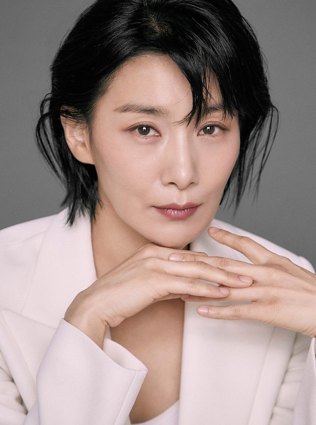 김서형. 스포츠동아DB