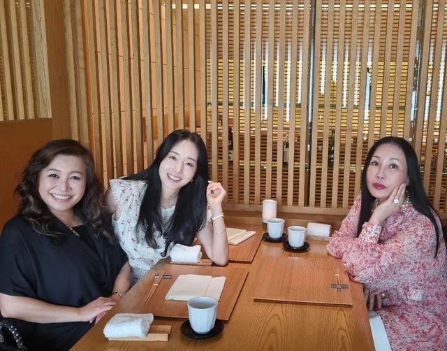 이정현 소셜 캡처