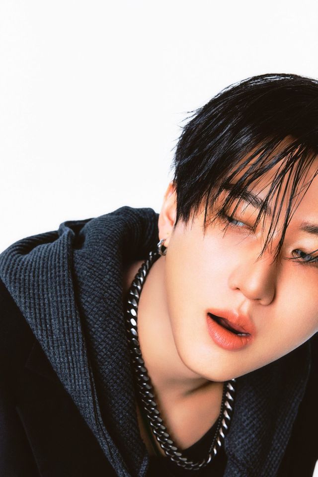 스트레이 키즈가 22일 정규 4집 발매를 앞두고 팀 내 음악적 색깔을 담당하는 방찬, 창빈, 한 3인의 티저 이미지를 공개하며 컴백 예열에 나섰다. 사진제공 | JYP 엔터테인먼트