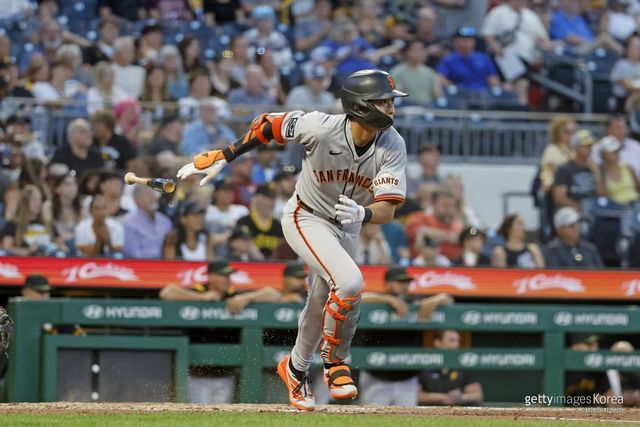 이정후. 사진=게티이미지코리아