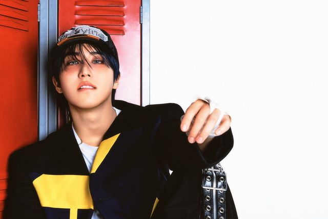 스트레이 키즈가 22일 정규 4집 발매를 앞두고 팀 내 음악적 색깔을 담당하는 방찬, 창빈, 한 3인의 티저 이미지를 공개하며 컴백 예열에 나섰다. 사진제공 | JYP 엔터테인먼트