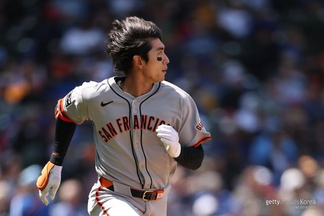 이정후. 사진=게티이미지코리아