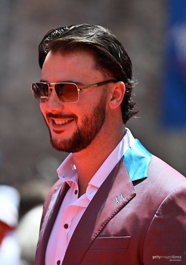 폴 스킨스. 사진=게티이미지코리아