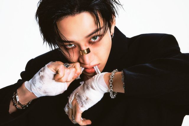 스트레이 키즈가 22일 정규 4집 발매를 앞두고 팀 내 음악적 색깔을 담당하는 방찬, 창빈, 한 3인의 티저 이미지를 공개하며 컴백 예열에 나섰다. 사진제공 | JYP 엔터테인먼트