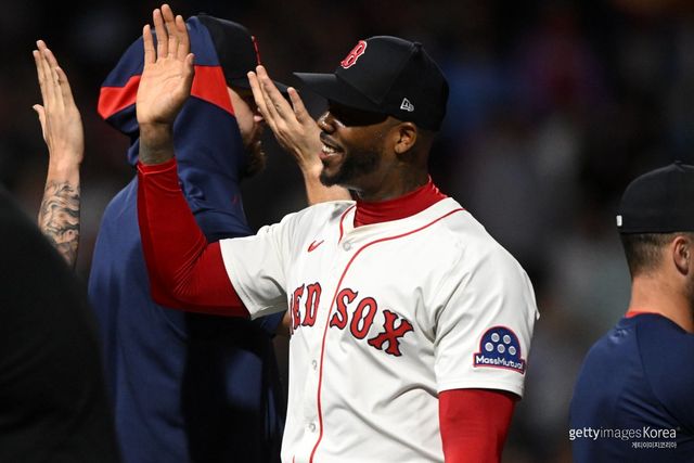 아롤디스 채프먼. 사진=게티이미지코리아