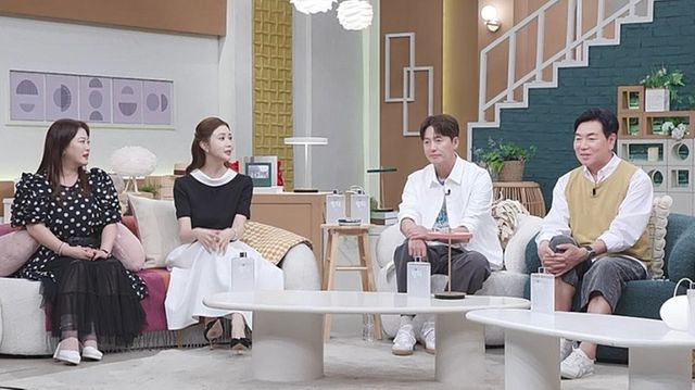 사진 제공=채널A ‘요즘 남자 라이프-신랑수업’