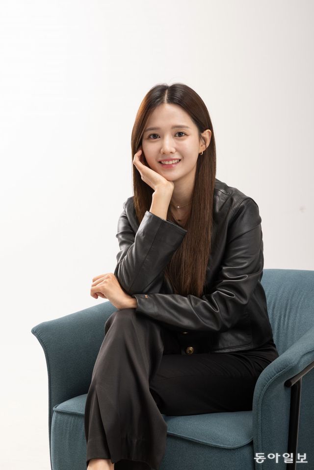 남보라. 스포츠동아DB