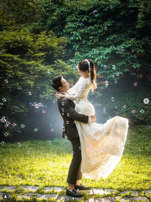 사진｜김하영 인스타그램