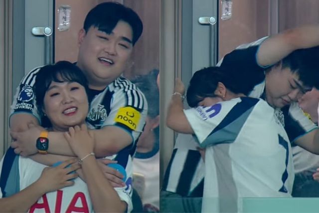 쿠팡플레이 유튜브 채널 캡처