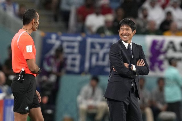 모리야스 하지메 일본 감독은 최근 유럽 출장을 통해 유럽파 점검을 마쳤다. 이미 기량이 검증된 이타쿠라, 미토마, 도안 등이 아닌 유럽 변방리그 소속 유망주들을 집중 점검하며 무한 경쟁을 예고했다. AP뉴시스