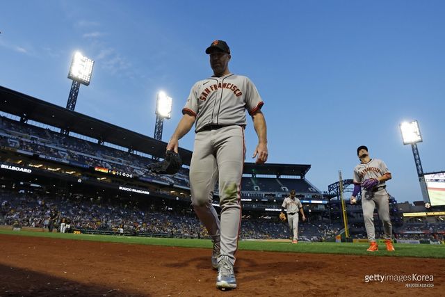 저스틴 벌랜더. 사진=게티이미지코리아