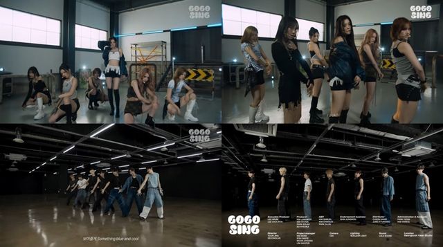 [사진 = 유튜브 채널 ‘고고씽 GOGOSING’ 화면 캡처]