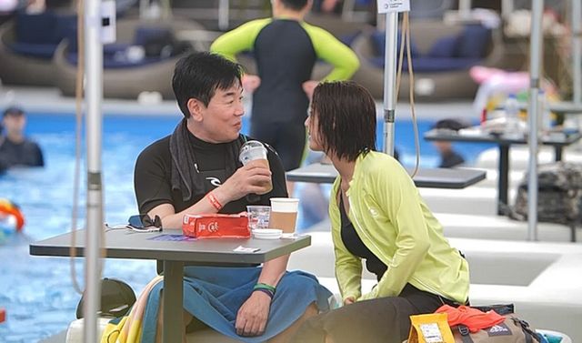 사진 제공=채널A ‘요즘 남자 라이프-신랑수업’