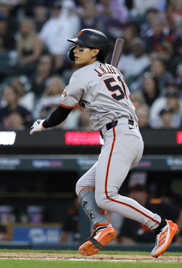 이정후. 사진=게티이미지코리아